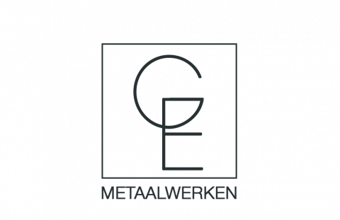 Logo EG-metaalwerken 